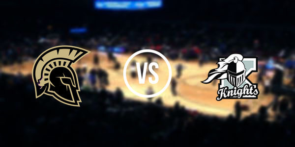 Sycamore High School vs. Kaneland High School