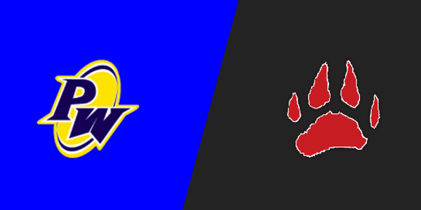 Laingsburg High School vs Pewamo-Westphalia High School