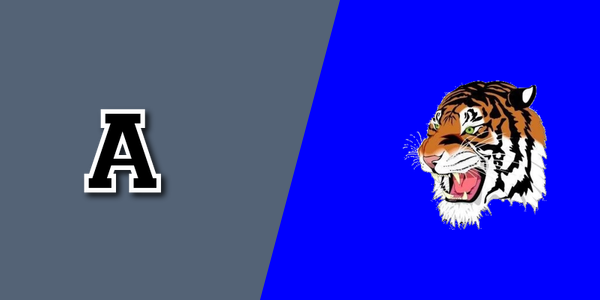 Away vs. St. John High School