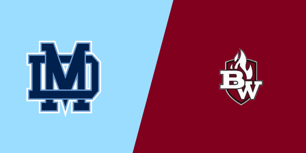 Mater Dei High School - Breese vs. Belleville West High School