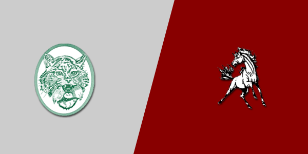 Wendover High School vs. Manila High School