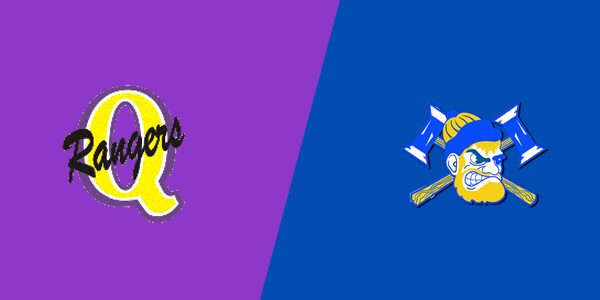 Quilcene High School vs. Crescent High School