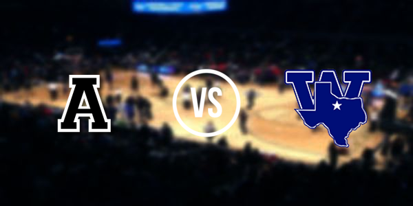 Away vs. Windthorst High School