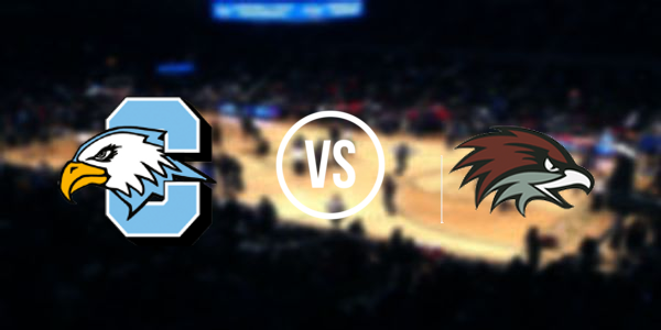 Grand Rapids Christian High School vs. Forest Hills Eastern High School