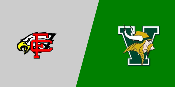 Franklin County High School vs. Northside High School