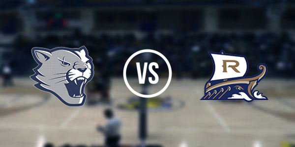 Greenwood Christian Academy vs Riverside High School