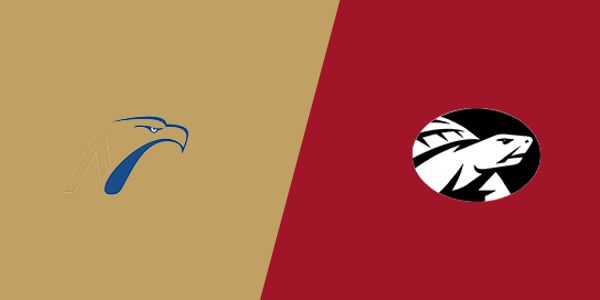 Northside Christian Academy vs. Tampa Preparatory School