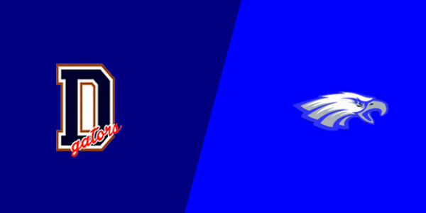 Decatur High School vs. Federal Way High School