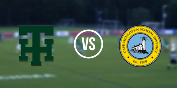 Tower Hill School vs. Cape Henlopen High School