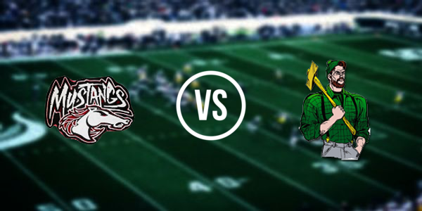 Deary High School vs. Potlatch Senior High School