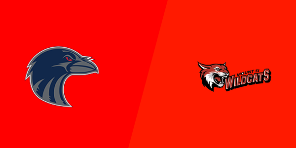 Juanita High School vs. Mount Si High School