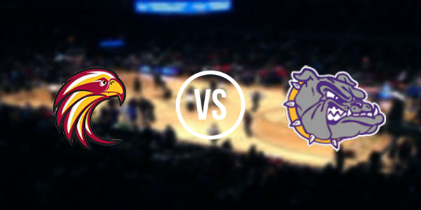 Baker High School vs The Dalles High School