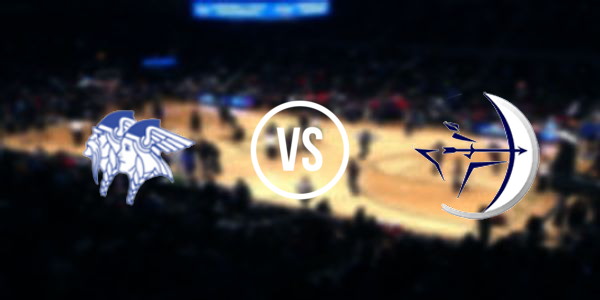 Sherwood High School vs Walt Whitman High School