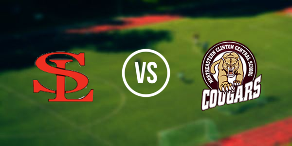 Saranac Lake Senior High School vs. Northeastern Clinton Senior High School