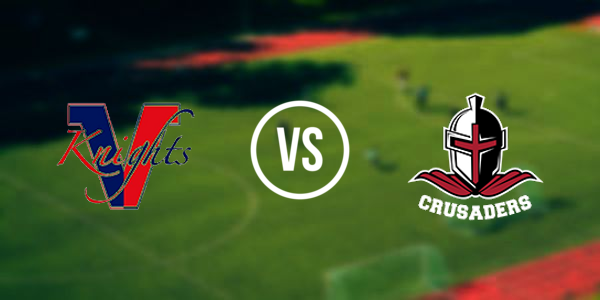 Bishop Kenny High School vs Vanguard High School - Ocala
