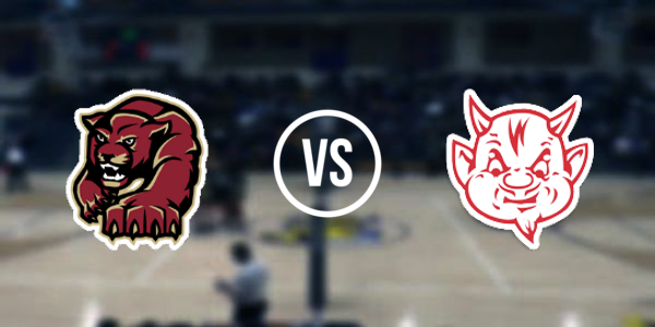 Montgomery Blair High School vs Paint Branch High School