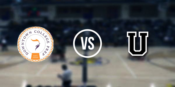 DCP El Primero High School vs University Preparatory Academy