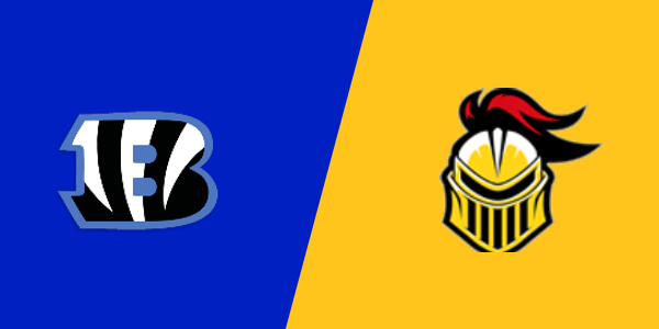 James H Blake High School vs. Wheaton High School