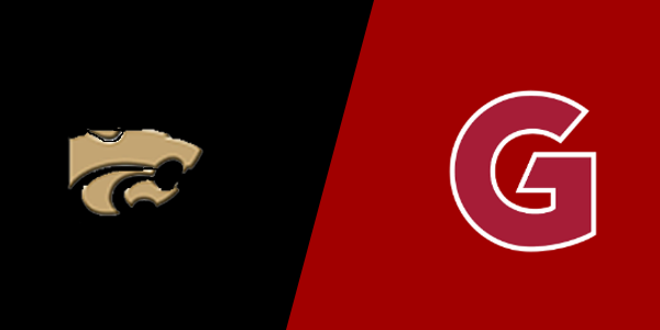 Hayden High School vs. Guntersville High School