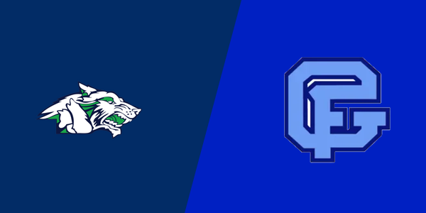 Glacier High School vs. Great Falls High School