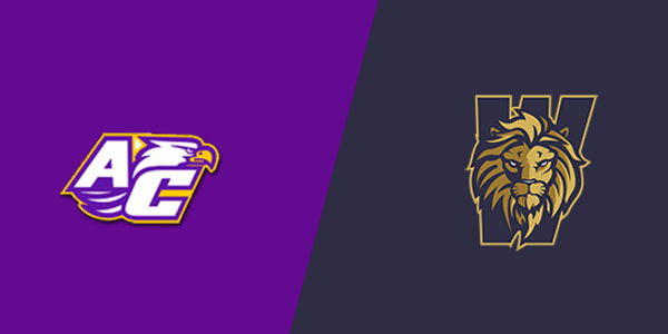 Athens Christian School vs. Westminster Christian Academy