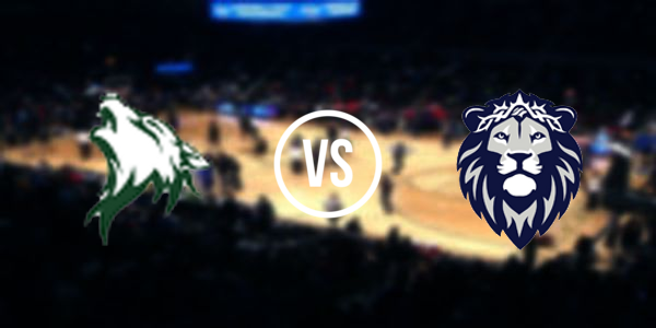Delta High School vs. Mountain City Christian Academy