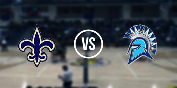 Central Catholic High School vs. Olympia High School
