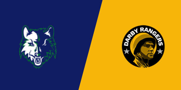 Fulbright Jr High School vs. William O. Darby Middle School