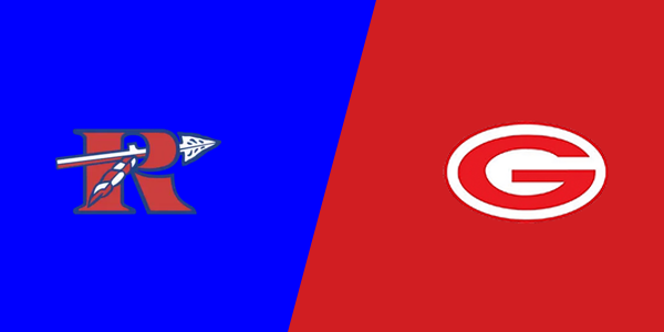 Riverside High School vs. Greenville High School