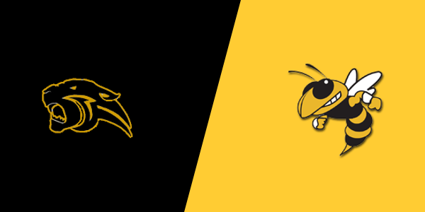 Wicksburg High School vs. Ashford High School