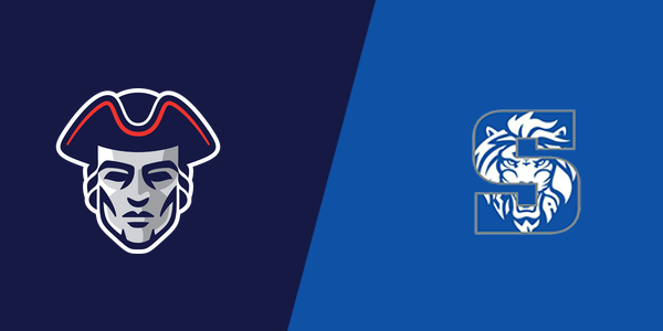 Franklin Academy vs. Southern Wake Academy