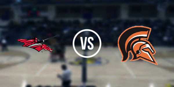 Northwest Cabarrus High School vs South Rowan High School
