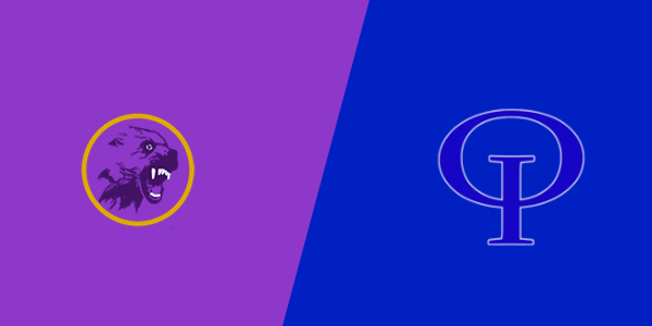 Friday Harbor High School vs. Orcas Island High School