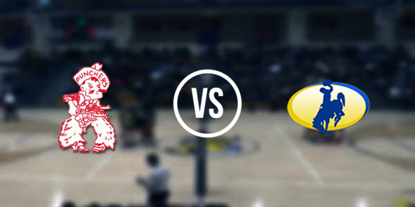 Big Piney High School vs. Shoshoni High School