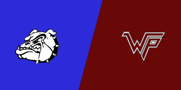 Addison High School vs. West Point High School