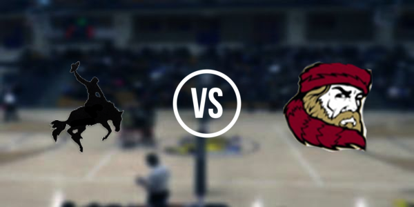 Grass Range High School vs. Bridger High School