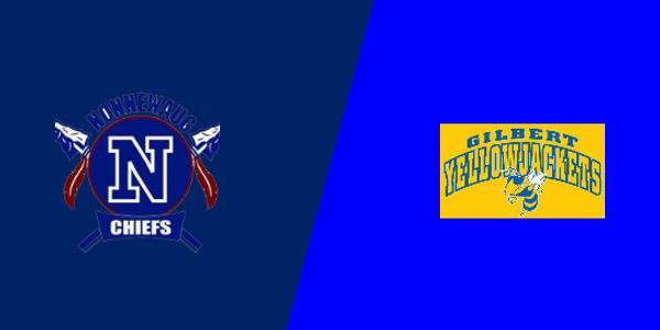 Nonnewaug High School vs. The Gilbert School