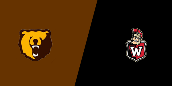 Gunderson High School vs. Westmont High School