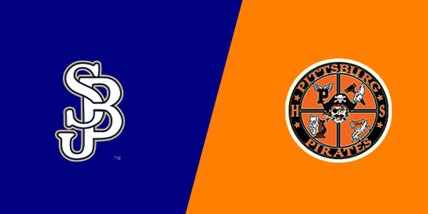 St. John Bosco High School vs. Pittsburg High School