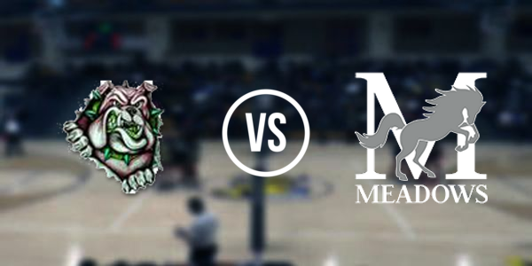 Virgin Valley High School vs. The Meadows School