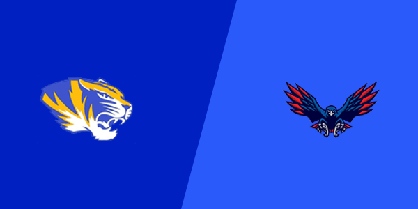 Valley View High School - Pharr vs. Harmony School of Excellence - Laredo
