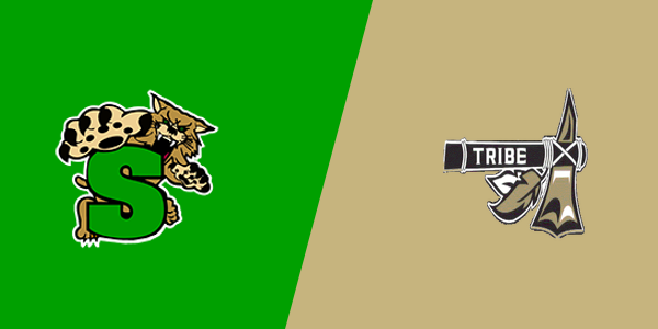 Santo High School vs. Haskell High School