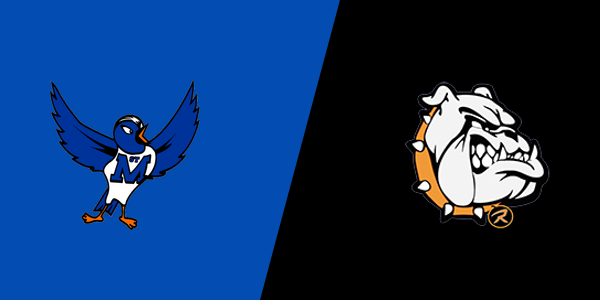 St. Mary Cathedral High School vs. Rudyard High School