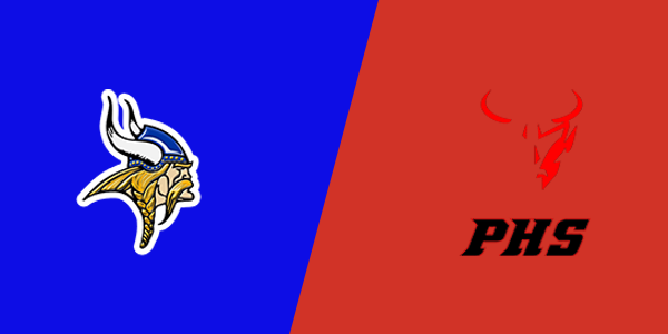 Garey High School vs. Pomona High School