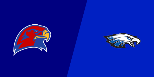 Hiawatha High School vs. Christian Life High School
