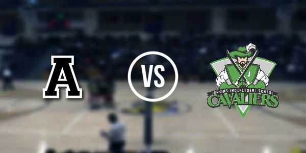 Away vs. Jenkins High School