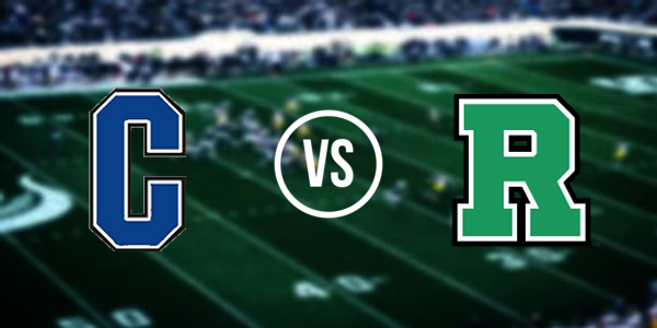 Centennial High School vs. Roswell High School
