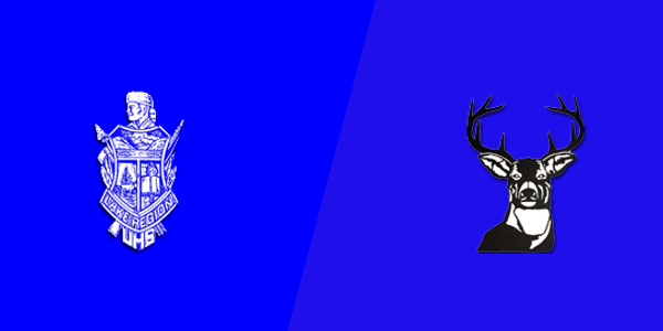Blue Mountain Union School vs Lake Region Union High School