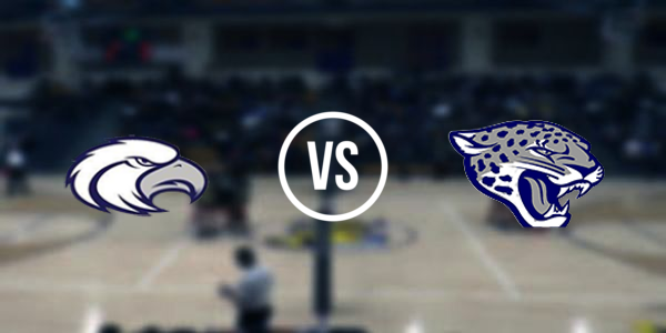 Jurupa Valley High School vs Silverado High School