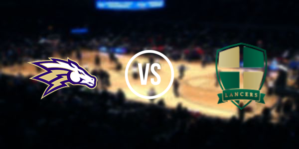 Inter-City Baptist High School vs Oakland Christian High School